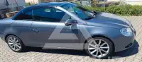 2010 Volkswagen EOS