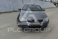 2010 Volkswagen EOS