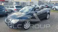 2010 Volkswagen EOS