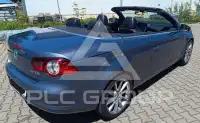 2010 Volkswagen EOS