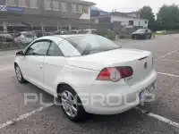 2010 Volkswagen EOS