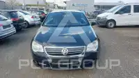 2010 Volkswagen EOS