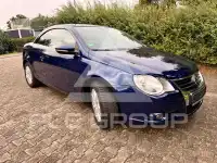 2010 Volkswagen EOS