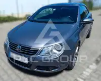 2010 Volkswagen EOS
