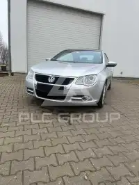 2010 Volkswagen EOS
