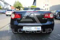 2010 Volkswagen EOS
