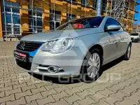 2010 Volkswagen EOS