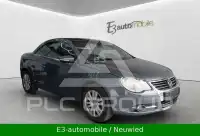 2010 Volkswagen EOS