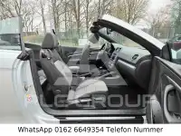 2010 Volkswagen EOS