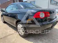 2010 Volkswagen EOS