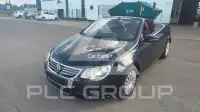 2010 Volkswagen EOS