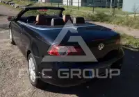 2010 Volkswagen EOS