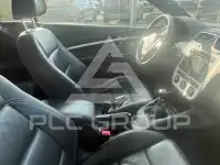 2010 Volkswagen EOS