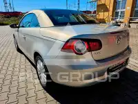 2010 Volkswagen EOS