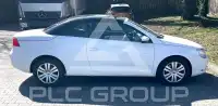 2010 Volkswagen EOS
