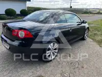 2010 Volkswagen EOS