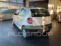 2010 Volkswagen FOX