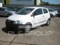 2010 Volkswagen FOX