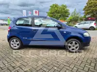 2010 Volkswagen FOX