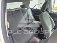 2010 Volkswagen FOX