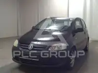 2010 Volkswagen FOX