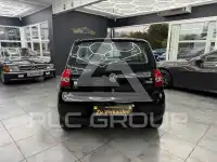 2010 Volkswagen FOX