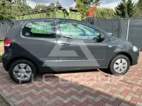 2010 Volkswagen FOX