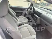 2010 Volkswagen FOX