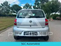 2010 Volkswagen FOX