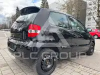 2010 Volkswagen FOX