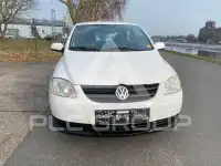 2010 Volkswagen FOX