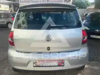 2010 Volkswagen FOX