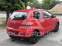 2010 Volkswagen FOX