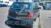 2010 Volkswagen FOX