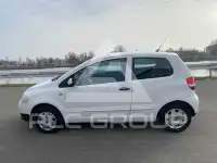 2010 Volkswagen FOX