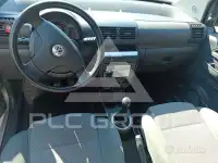 2010 Volkswagen FOX