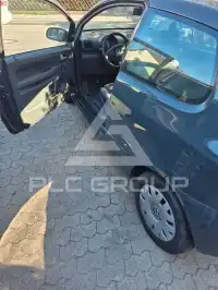 2010 Volkswagen FOX