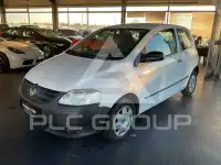 2010 Volkswagen FOX