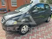 2010 Volkswagen FOX