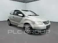 2010 Volkswagen FOX