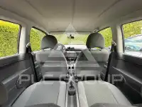 2010 Volkswagen FOX