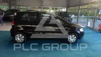 2010 Volkswagen FOX