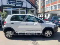 2010 Volkswagen FOX