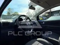 2010 Volkswagen FOX
