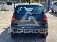 2010 Volkswagen FOX