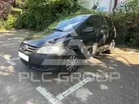 2010 Volkswagen FOX