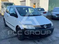 2010 Volkswagen FOX