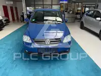 2010 Volkswagen FOX