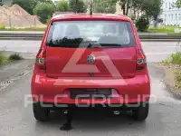 2010 Volkswagen FOX