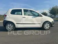 2010 Volkswagen FOX